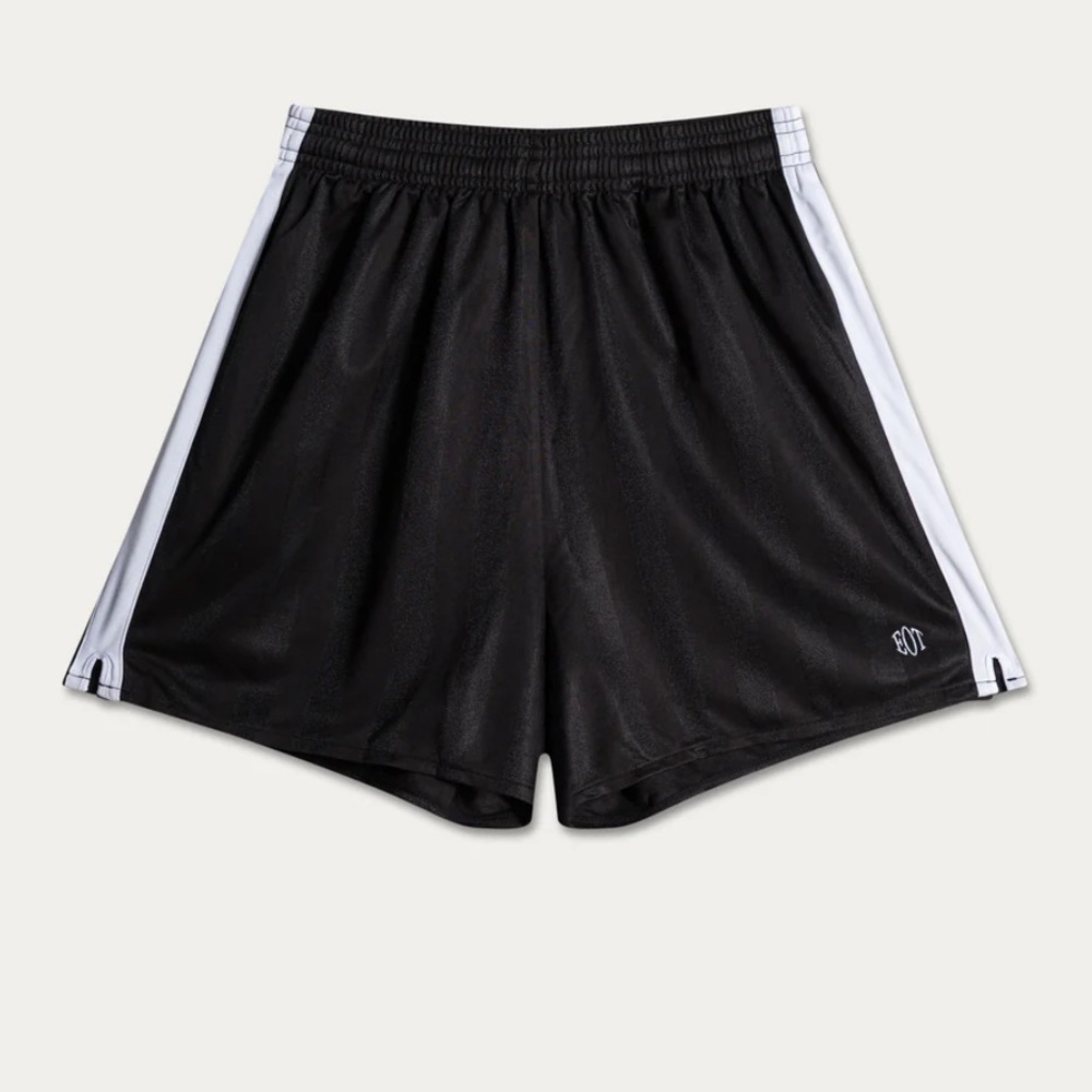 Every Other Thursday - OFF-TRACK SHORTS